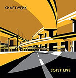 Kraftwerk - Soest Live (Ltd Ed/180G/Yellow vinyl)