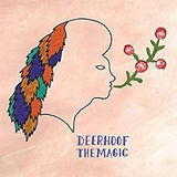 Deerhoof - The Magic (Clear Purple vinyl)