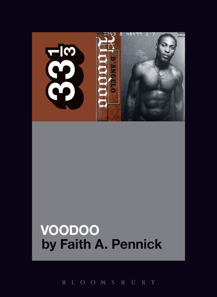 Pennick, Faith A. - D'Angelo's Voodoo