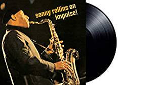 Rollins, Sonny - On Impulse!