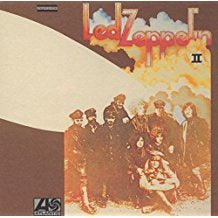 Led Zeppelin - II (RM/180G)