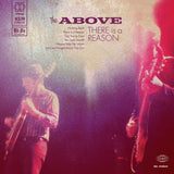 Above - There Is A Reason (10")