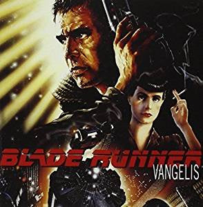 Vangelis - Blade Runner OST (Gatefold/180G)