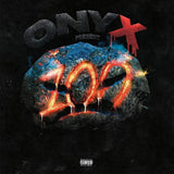 Onyx - 100 Mad (Ltd Ed/Red vinyl)