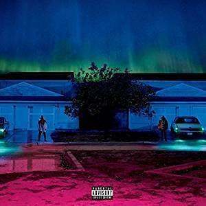 Big Sean - I Decided