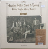 Crosby, Stills, Nash & Young - Deja Vu Alternatives (RSD 2021-2nd Drop/180G)