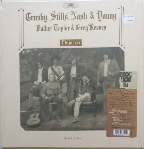180 gram vinyl