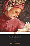 Dante, Allighieri - The Portable Dante