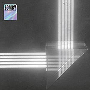Zomby - Mercury's Rainbow (2LP/Ltd Ed)