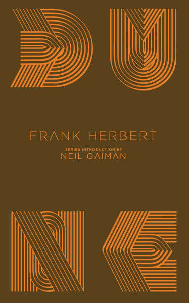 Herbert, Frank - Dune (Penguin Galaxy)