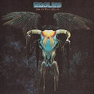 Eagles - One of These Nights (180G)