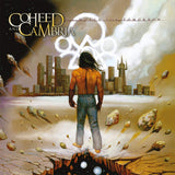 Coheed And Cambria - No World For Tomorrow (2LP/180G)