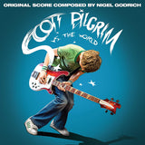 Soundtrack - Scott Pilgrim Vs. the World (2LP/Colour/Original Score)