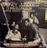 Ellington, Duke & Charles Mingus - Money Jungle (180G/Purple Vinyl/+ 4 bonus tracks)