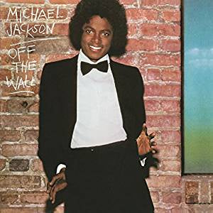 Jackson, Michael - Off the Wall (RI/Gatefold)