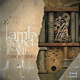Lamb Of God - VII: Sturm Und Drang (2LP)