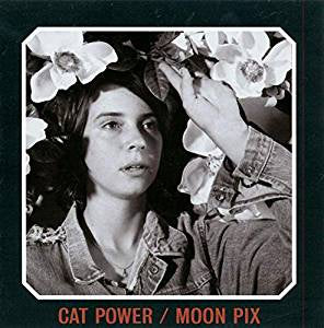 Cat Power - Moon Pix (RI/120G)