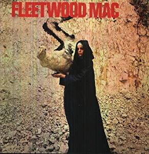 Fleetwood Mac - The Pious Bird of Good Omen (RI/180G)