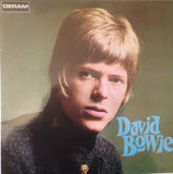 Bowie, David - David Bowie (2018RSD/2LP)