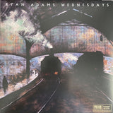 Adams, Ryan - Wednesdays (LP+7-inch)