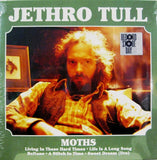 Jethro Tull - Moths (2018RSD/10")