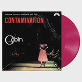 Goblin - Contamination OST (Ltd Ed/Purple Vinyl)