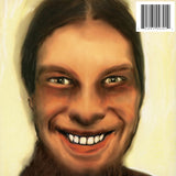 Aphex Twin - I Care Because You Do (2LP/180G/Top Loader Outer Sleeve)