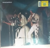 Os Mutantes - Mutantes (Green Vinyl/RI/RM)
