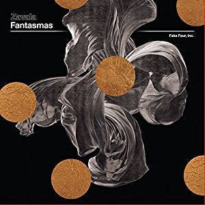 Zavala - Fantasmas