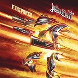 Judas Priest - Firepower (2LP/180G)