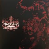 Marduk - Strigzscara / Warwolf (Ltd Ed/Coloured Vinyl)