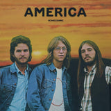 America - Homecoming (180G/Gold Vinyl)