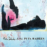 Doherty, Peter & The Puta Madres - Peter Doherty & the Puta Madres
