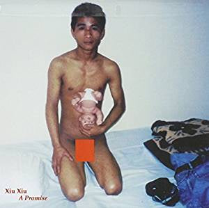 Xiu Xiu - A Promise (LP+7''/180g/Colour Vinyl/Download/Bonus tracks)