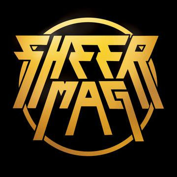 Sheer Mag - Compilation I,II & III