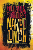 Burroughs, William S. - Naked Lunch