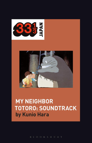 Hara, Kunio - My Neighbor Totoro: Soundtrack