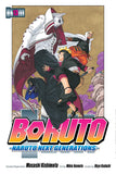 Boruto: Naruto Next Generations, Vol. 13: Volume 13 ( Boruto: Naruto Next Generations )