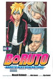 Boruto: Naruto Next Generations, Vol. 6, 6 ( Boruto: Naruto Next Generations #6 )
