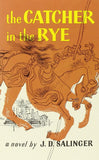 Salinger, J.D. - The Catcher In The Rye