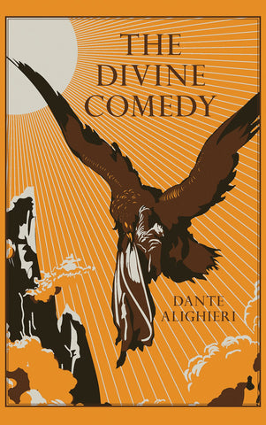 Alighieri, Dante - The Divine Comedy ( Leather-Bound Classics ) (1ST ed.)