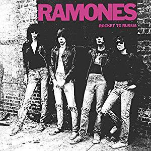 Ramones - Rocket To Russia (RI/180G)