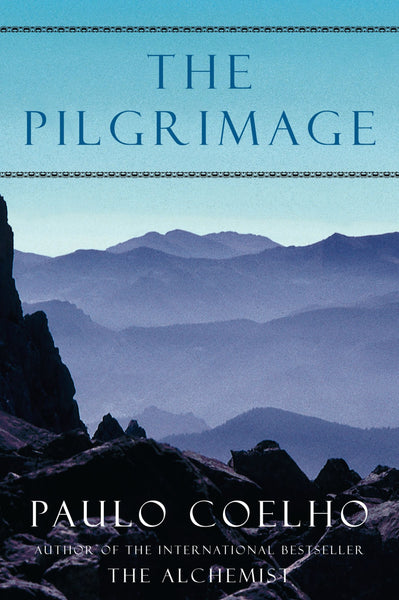 Coelho, Paulo - The Pilgrimage