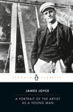 Joyce, James - A Portrait of the Artist as a Young Man