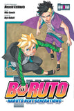 Boruto: Naruto Next Generations, Vol. 9, 9 ( Boruto: Naruto Next Generations #9 )