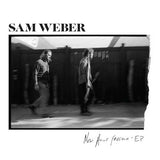 Sam Weber - New Agile Freedom EP