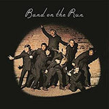McCartney, Paul & Wings - Band on the Run (RI/RM/180G)