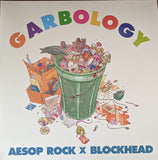 Aesop Rock & Blockhead - Garbology (2LP)