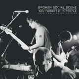 Broken Social Scene - You Forgot It In People (RSD 2023/20th Anniversary Edition)