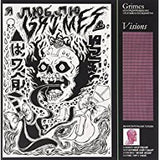 Grimes - Visions